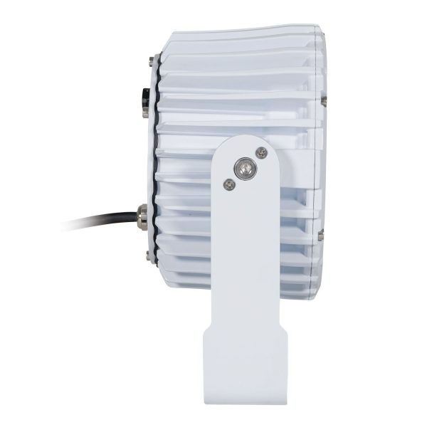 Aspect XL Exterior White Feature Lights (White Housing) - Image 4