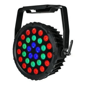 Spectra Par 30Q8 Series Exterior Fixture