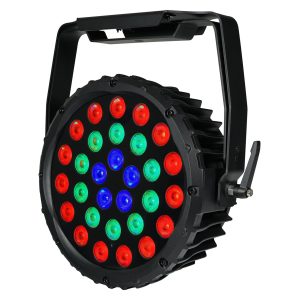 Spectra Par 30Q8 Series Exterior Fixture