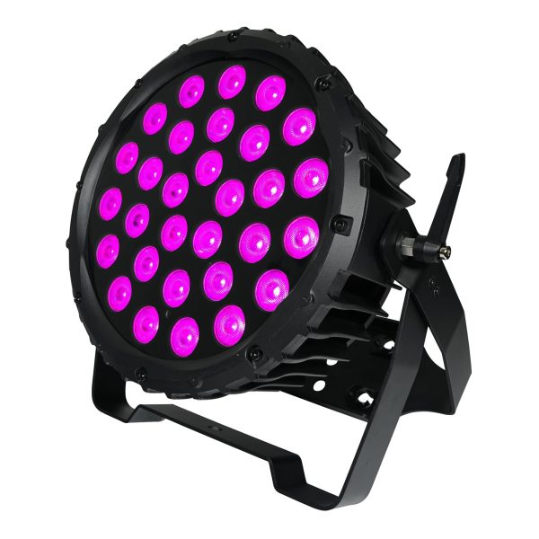 Spectra Par 30Q8 Series Exterior Fixture - Image 7