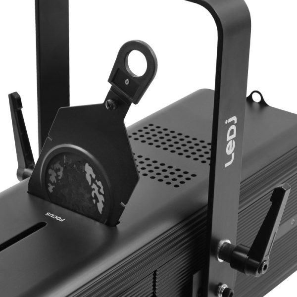 LEDJ Artisan 1200 Profiles - Image 2