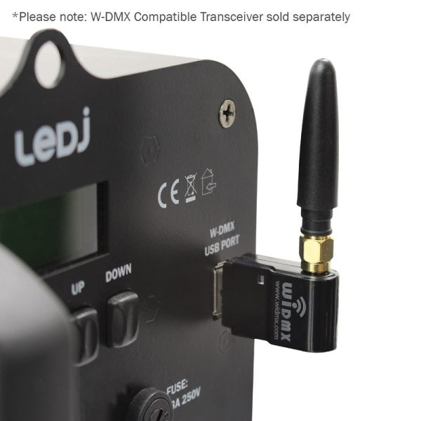 LEDJ Artisan 1200 Profiles - Image 8