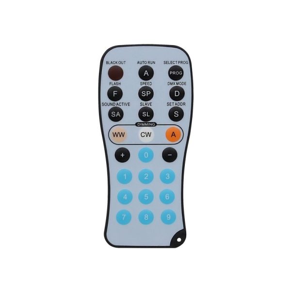 LEDJ Artisan 1200 Profiles - Image 9