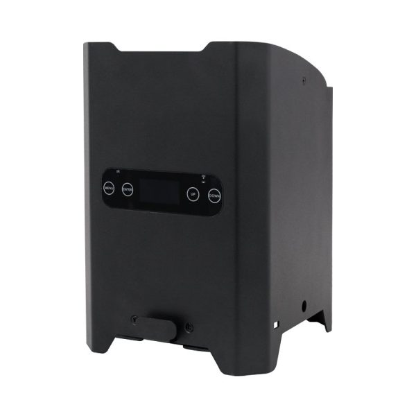 Hire Rapid QB1 HEX IP (£15 DAY RATE) - Image 5