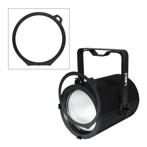 200W COB CWWW Par - Image 3