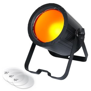 150W COB RGBA Par MKII