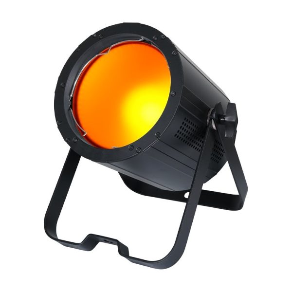 150W COB RGBA Par MKII - Image 8