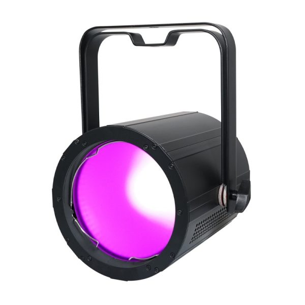 150W COB RGBA Par MKII - Image 6
