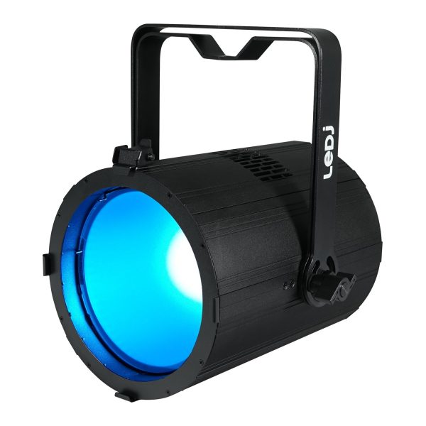 200W COB RGBAL Par - Image 5