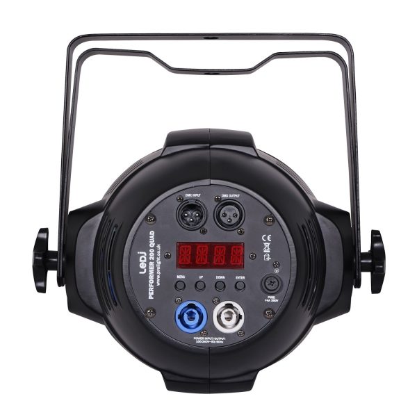 Performer 200 Quad - Image 2