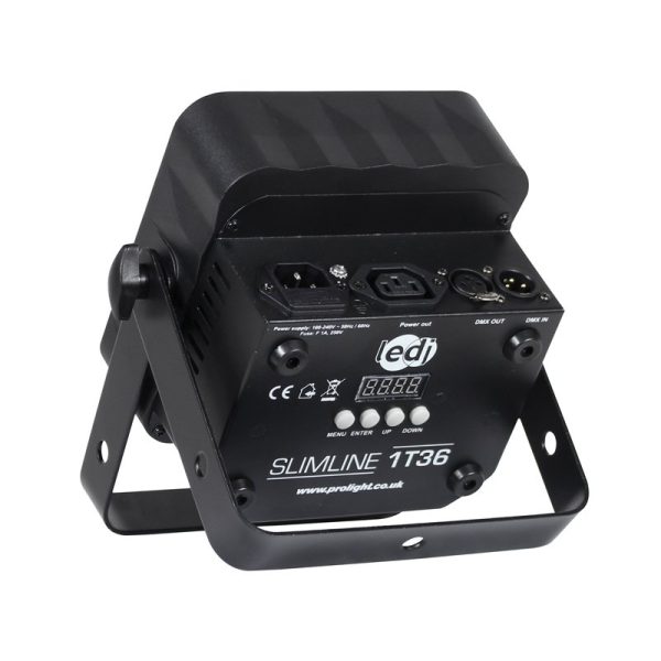 Slimline 1T36 COB - Image 4