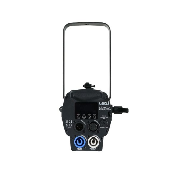 Libretto Mini RGBAL Fresnel - Image 7