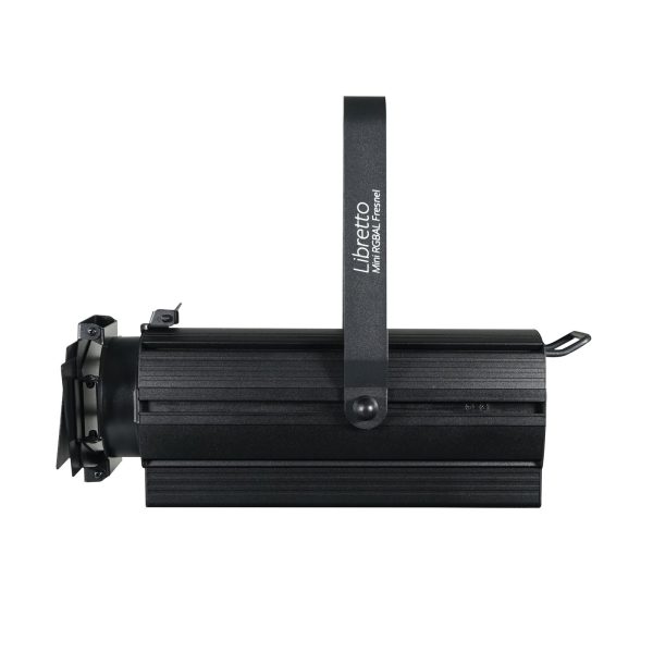 Libretto Mini RGBAL Fresnel - Image 4