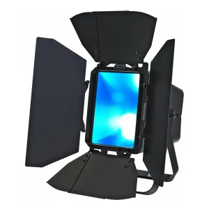 LEDJ Libretto RGBAL Cyclorama Wash