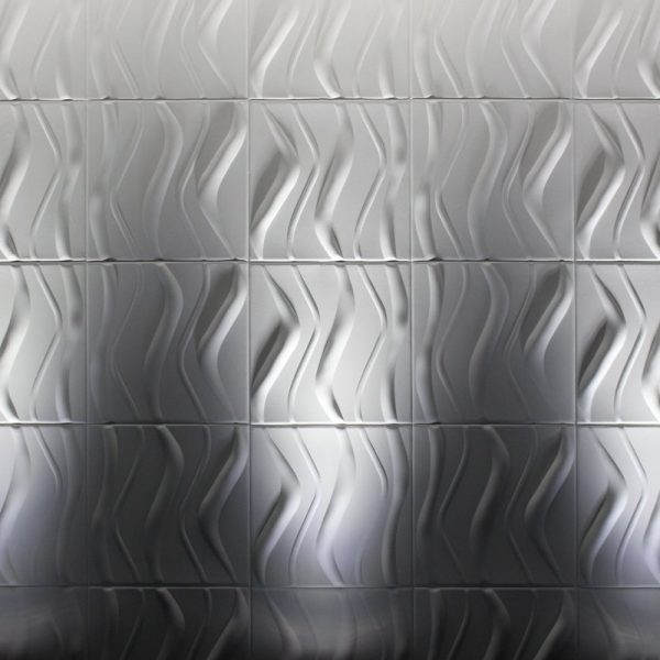 Slimline 7HEX6 RGBWAUV (White Housing) - Image 6