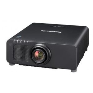 Hire Panasonic PT-RZ660LBEJ Projector