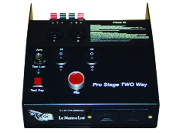 2 Way Pyro Kit - Image 2