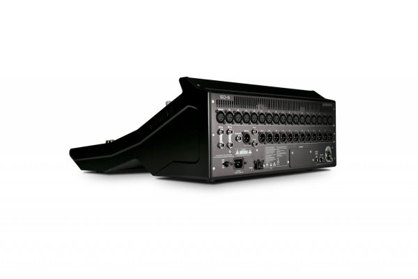 Hire Allen & Heath SQ-5 Digital Mixer - Image 2