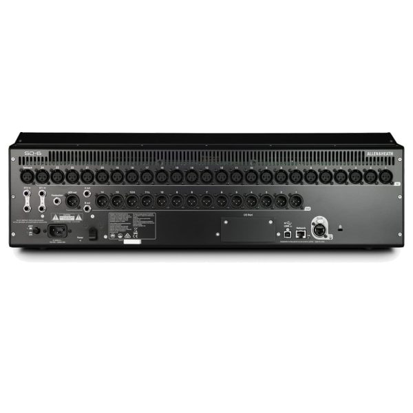 Hire Sound Pack Four - Image 4