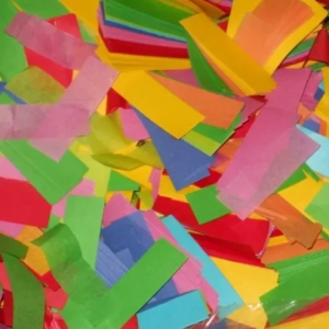 1KG LOOSE CONFETTI
