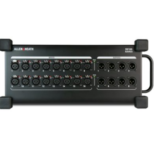 Allen & Heath DX168 Digital Expander