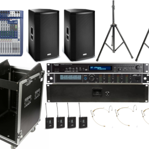SP1 Sound Kit