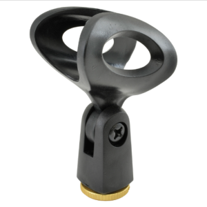 qtx Microphone Holder 30mmø
