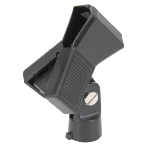 qtx Spring Clip Microphone Holder