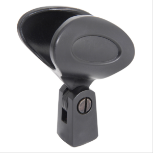 qtx Microphone Holder 40mmø