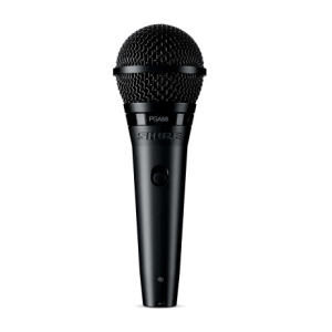 Shure PGA58 Dynamic Vocal Microphone