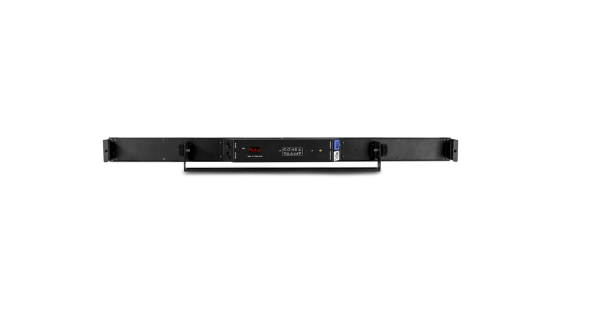 BeamZ LCB14 Hybrid LED BAR WW/RGB Pixel Control - Image 2