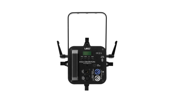 LEDJ Artisan 1200 Profiles - Image 5
