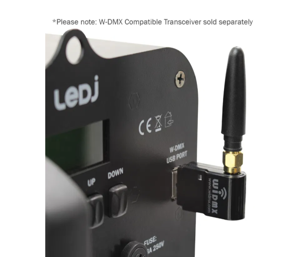 LEDJ Artisan 1200 Profiles - Image 6