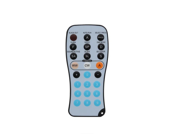 LEDJ Artisan 1200 Profiles - Image 9