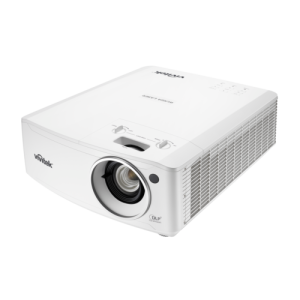 Vivitek DU4771Z-WH, 6,000 Ansi Laser Light Source