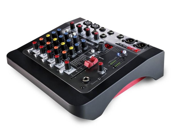 Allen & Heath ZED 6FX - Image 2