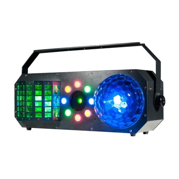 Hire BOOM BOX FX1