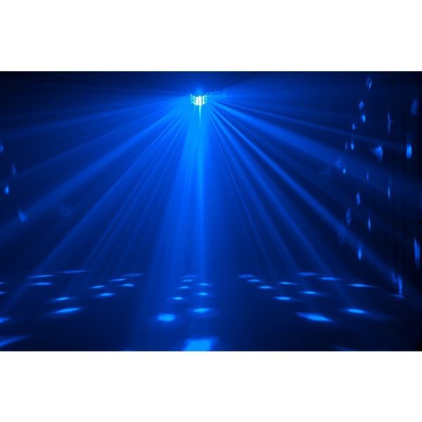 Hire BOOM BOX FX1 - Image 3