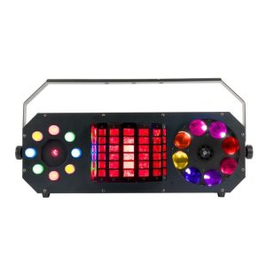Hire BOOM BOX FX2