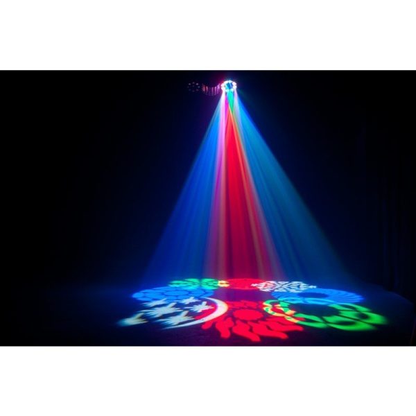 Hire BOOM BOX FX2 - Image 4