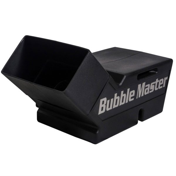 Hire LE MAITRE BUBBLE MASTER