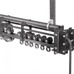 Hire Hand Line Kit