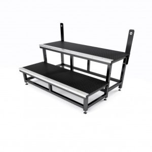 Modular Stairs SM - 04  20cm - 40cm