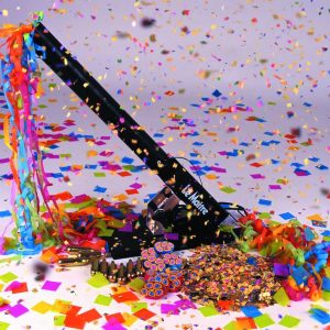 Electric Air Cannon Kit