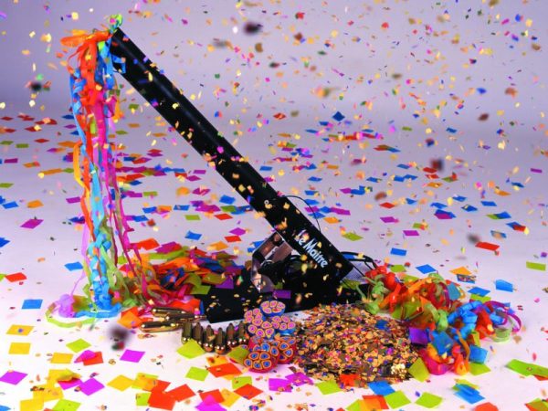 Electric Air Cannon Kit