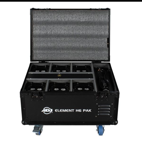 ADJ Element H6 Pak - Image 5