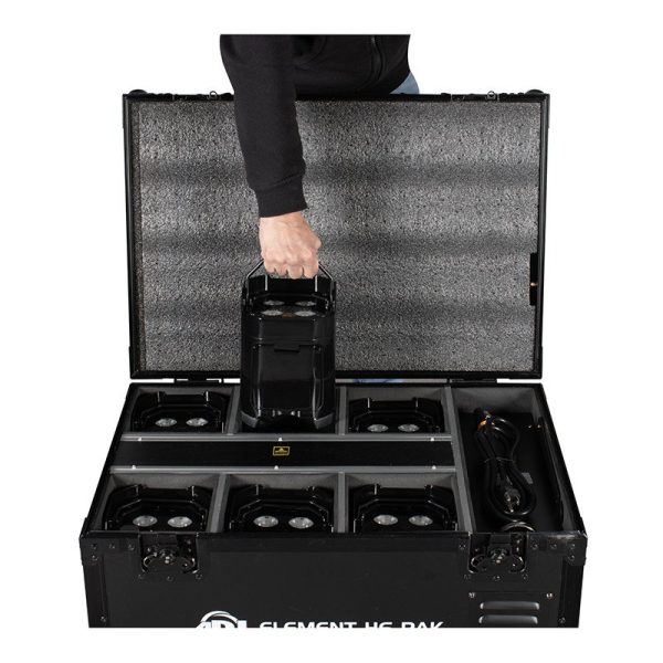 ADJ Element H6 Pak - Image 4