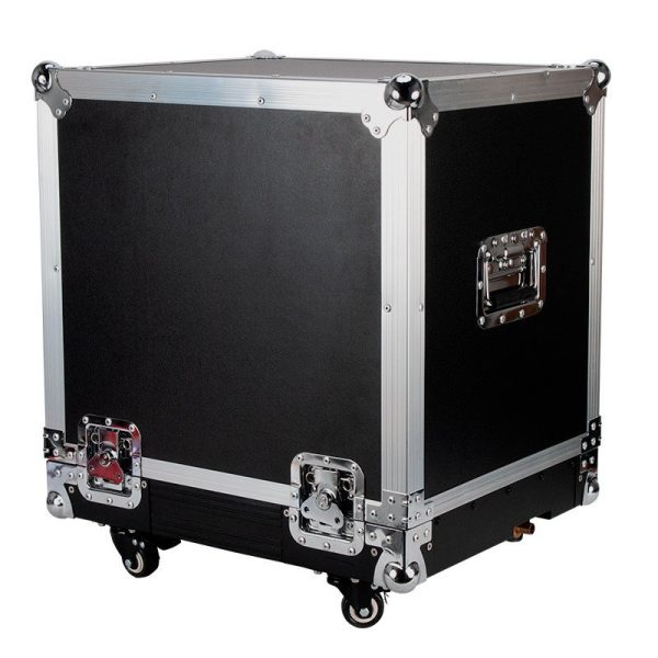 ADJ ENTOUR ICE DRY ICE MACHINE - Image 3