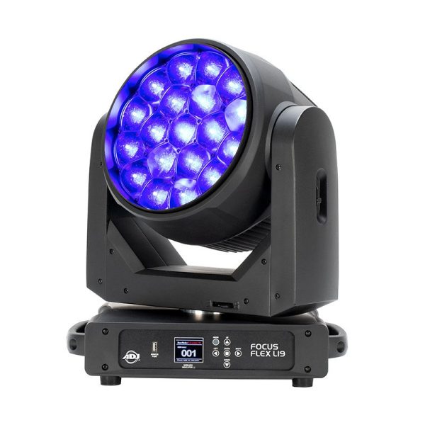ADJ Focus Flex L19 - Image 2