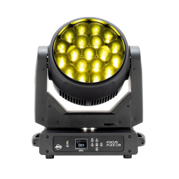 ADJ Focus Flex L19 - Image 6